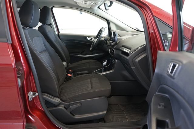 Used 2019 Ford EcoSport SE w/ Interior Protection Package AWD/4WD image 31
