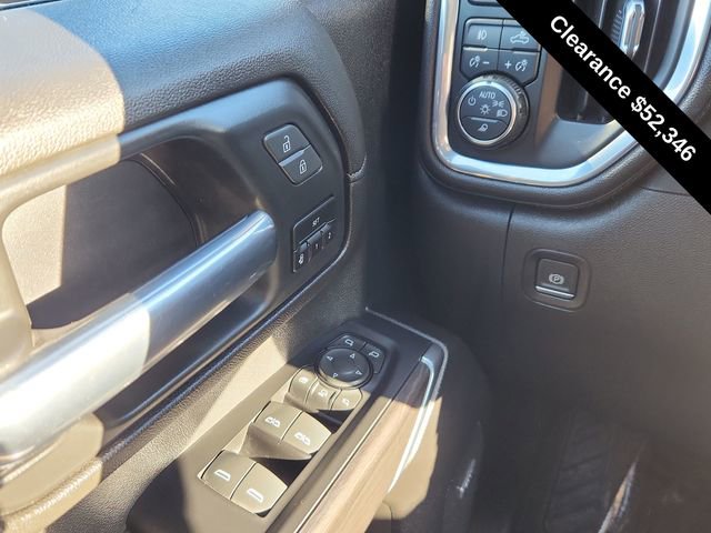 Used 2022 Chevrolet Silverado 3500 LTZ w/ LTZ Premium Package image 35