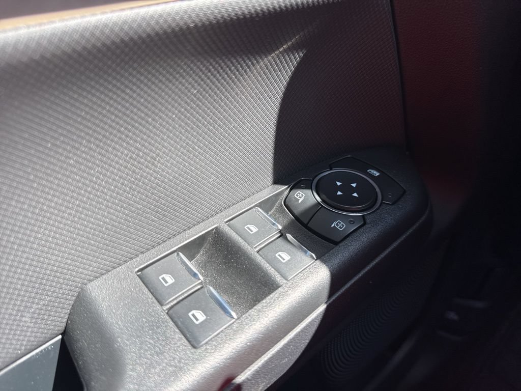 Certified 2025 Ford Bronco Sport Big Bend AWD/4WD image 8
