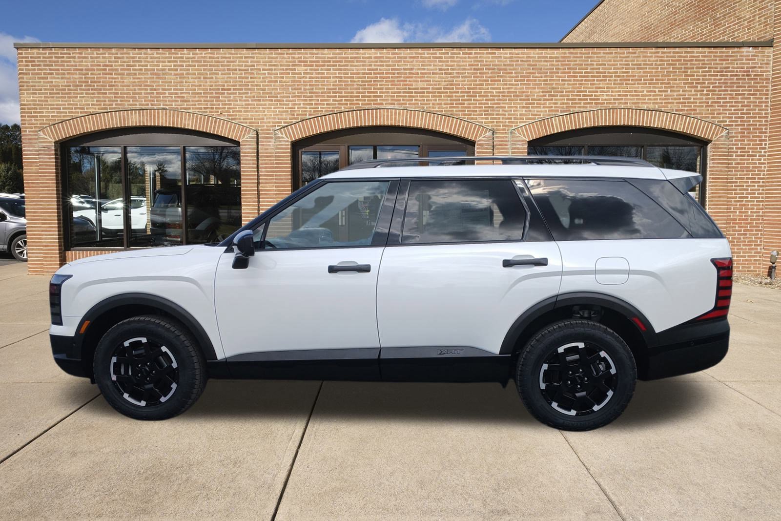 New 2026 Hyundai Palisade XRT Pro image 7