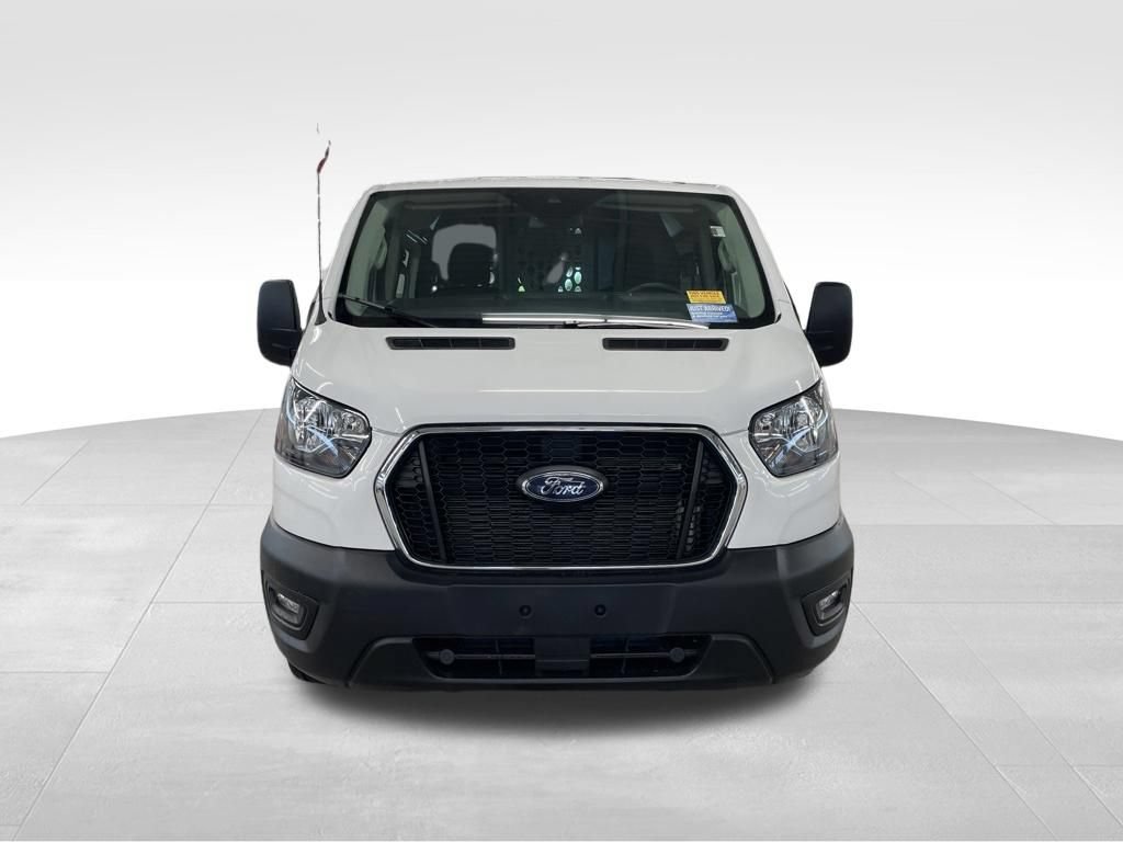 Used 2025 Ford Transit 250 Low Roof w/ Exterior Upgrade Package RWD image 5