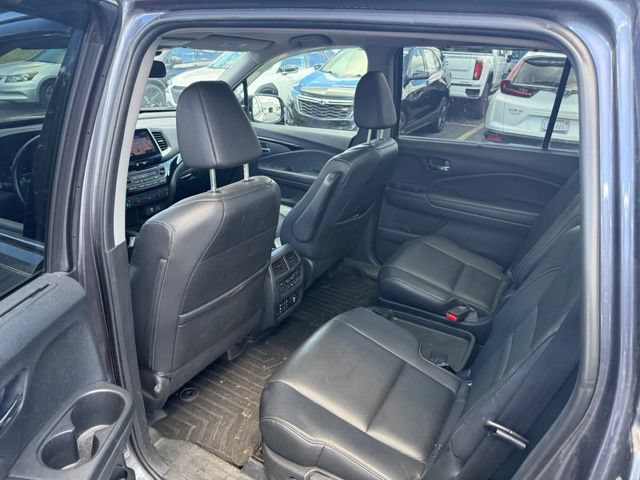 Used 2016 Honda Pilot Elite image 6