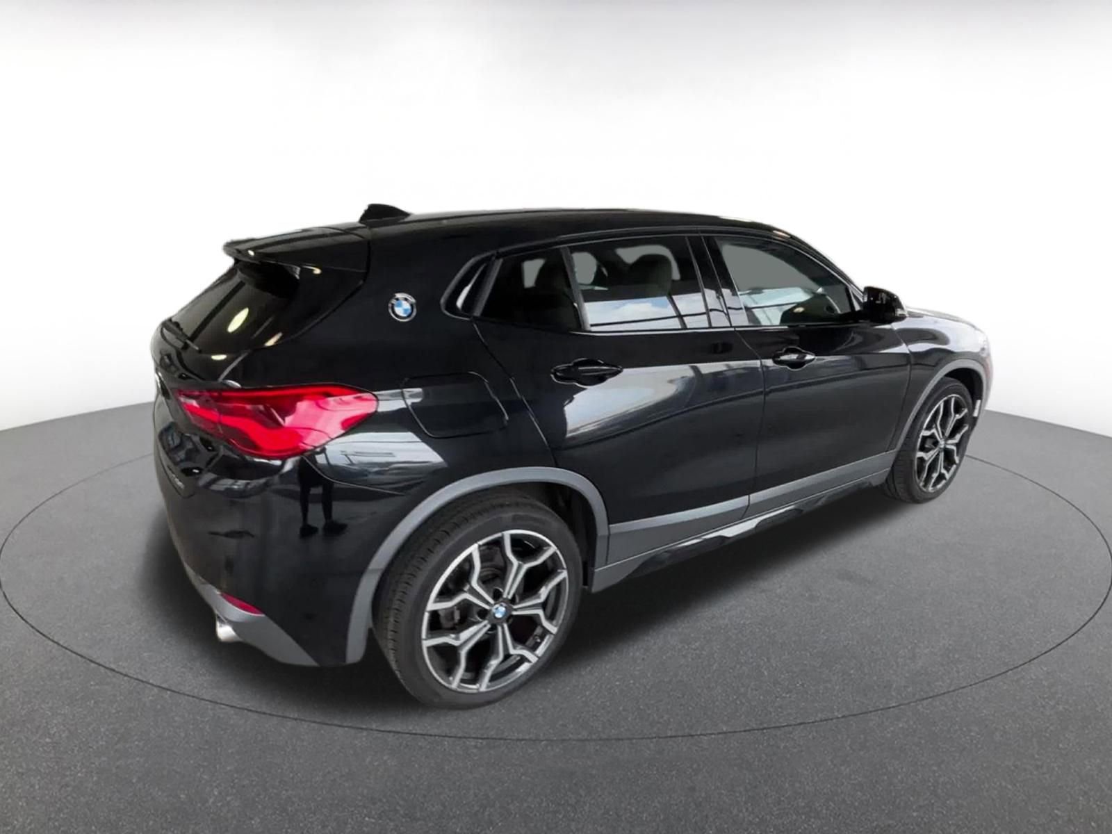 Used 2020 BMW X2 sDrive28i image 13