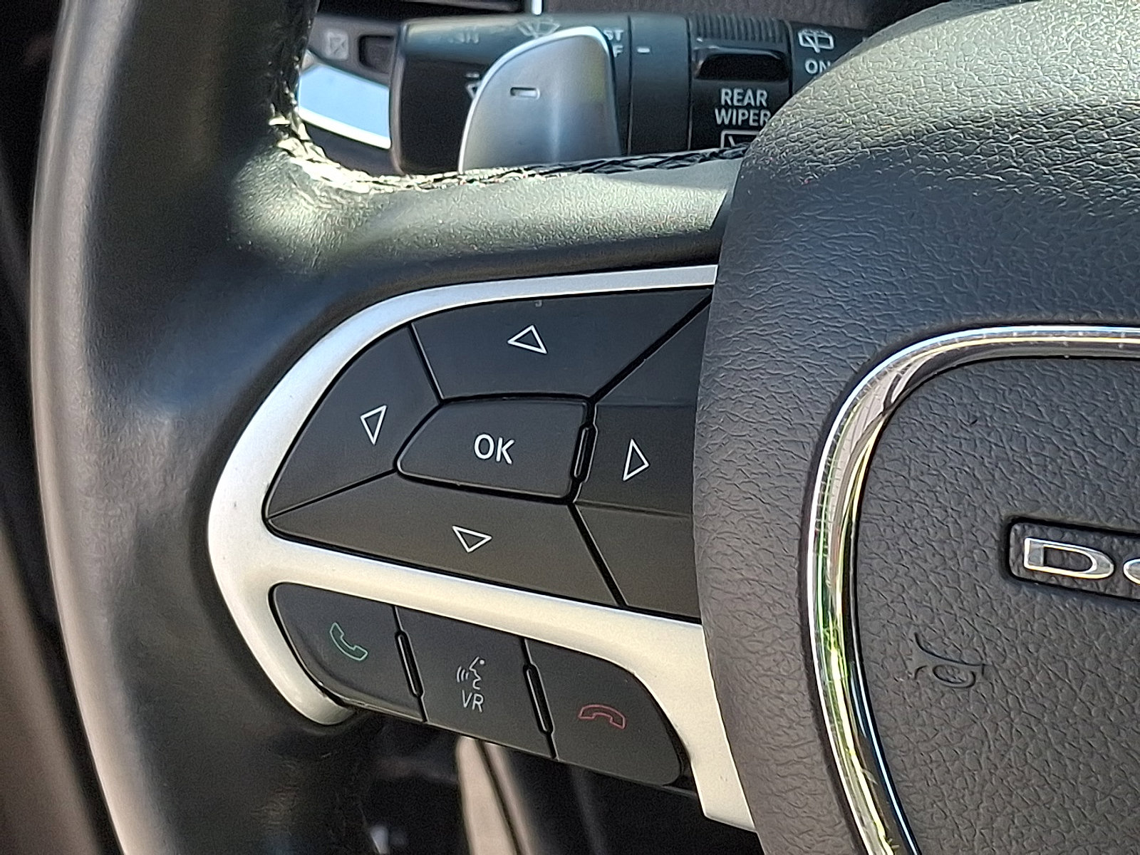 Used 2015 Dodge Durango Limited w/ Premium Group image 22