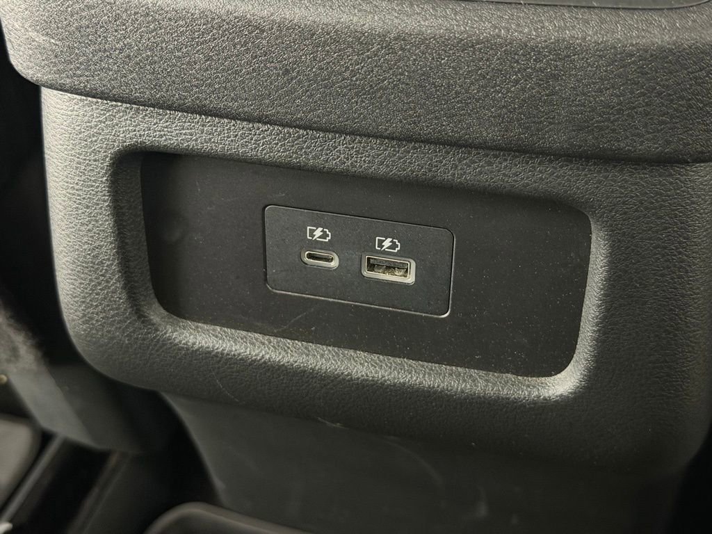 Used 2023 Nissan Pathfinder SV image 44