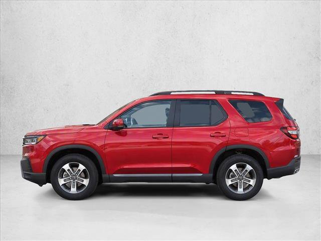 New 2026 Honda Pilot EX-L image 4