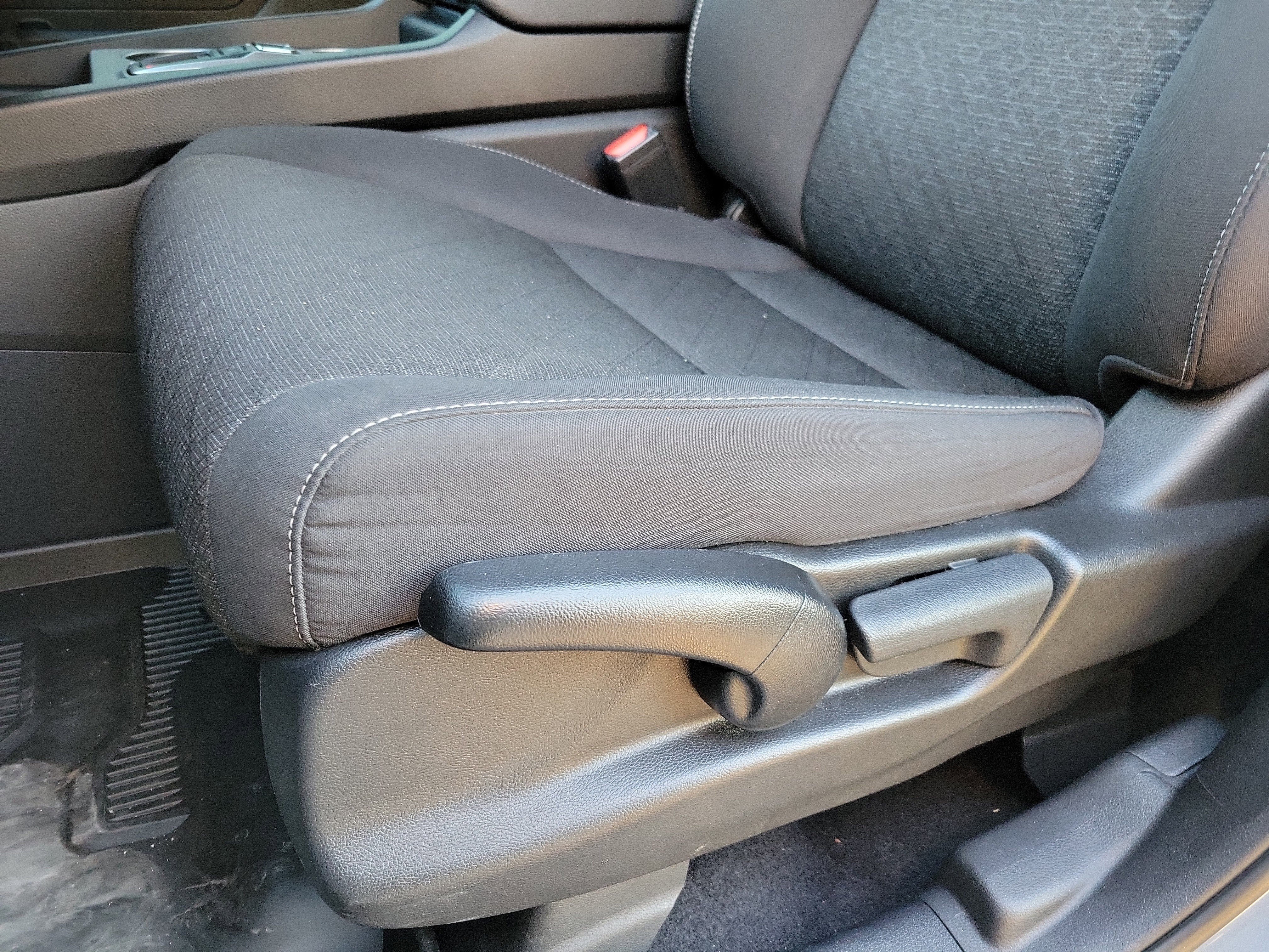 Used 2024 Honda Ridgeline Sport image 4