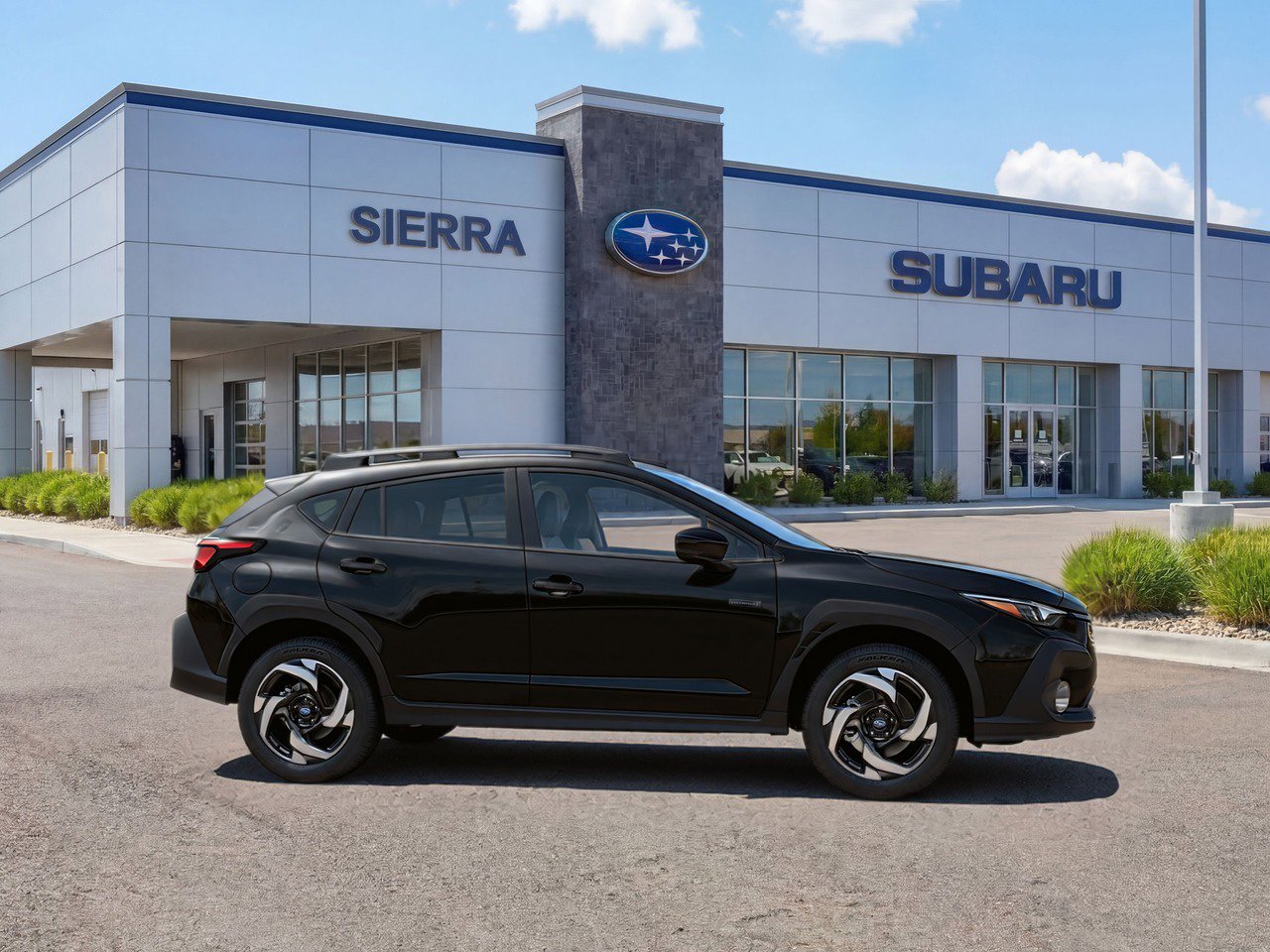 New 2026 Subaru Crosstrek 2.5i Limited image 14