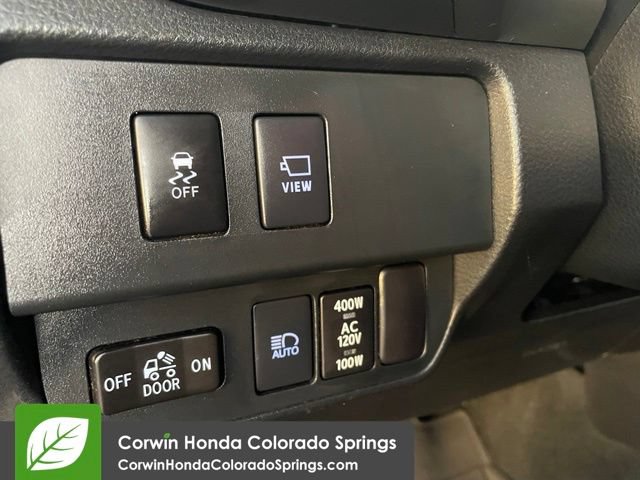 Used 2023 Toyota Tacoma TRD Pro AWD/4WD image 17