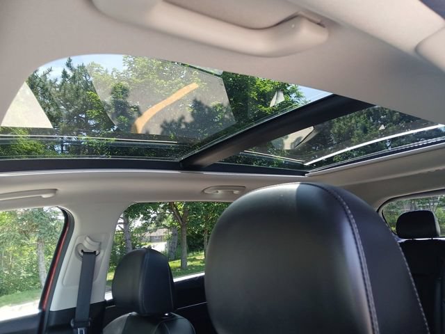 Certified 2023 Kia Sorento SX AWD/4WD image 25