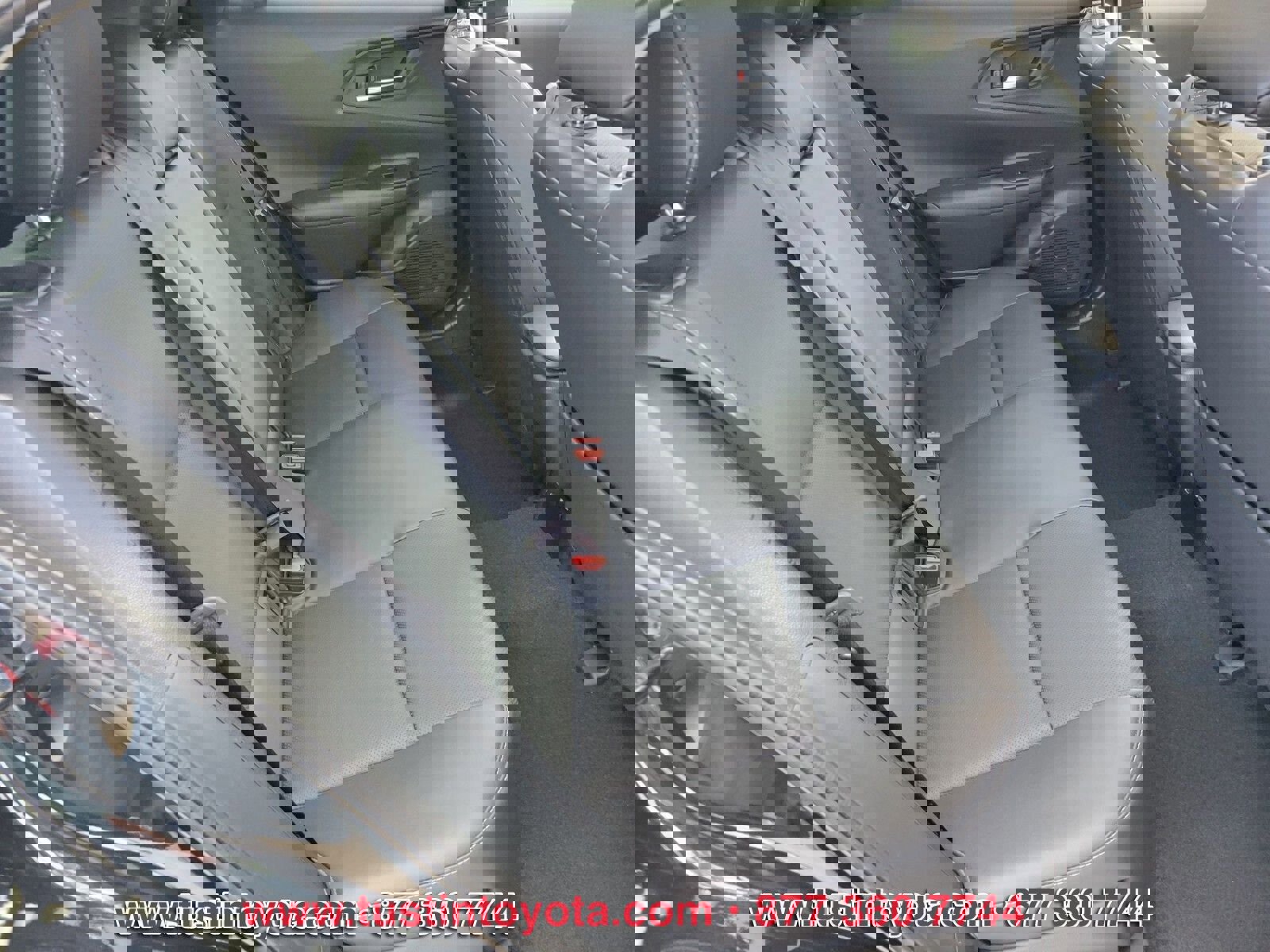 Used 2026 Toyota Prius Plug-In Hybrid FWD image 14