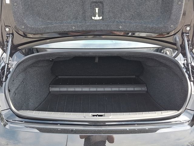 Used 2021 INFINITI Q60 3.0t Luxe w/ Cargo Package image 32