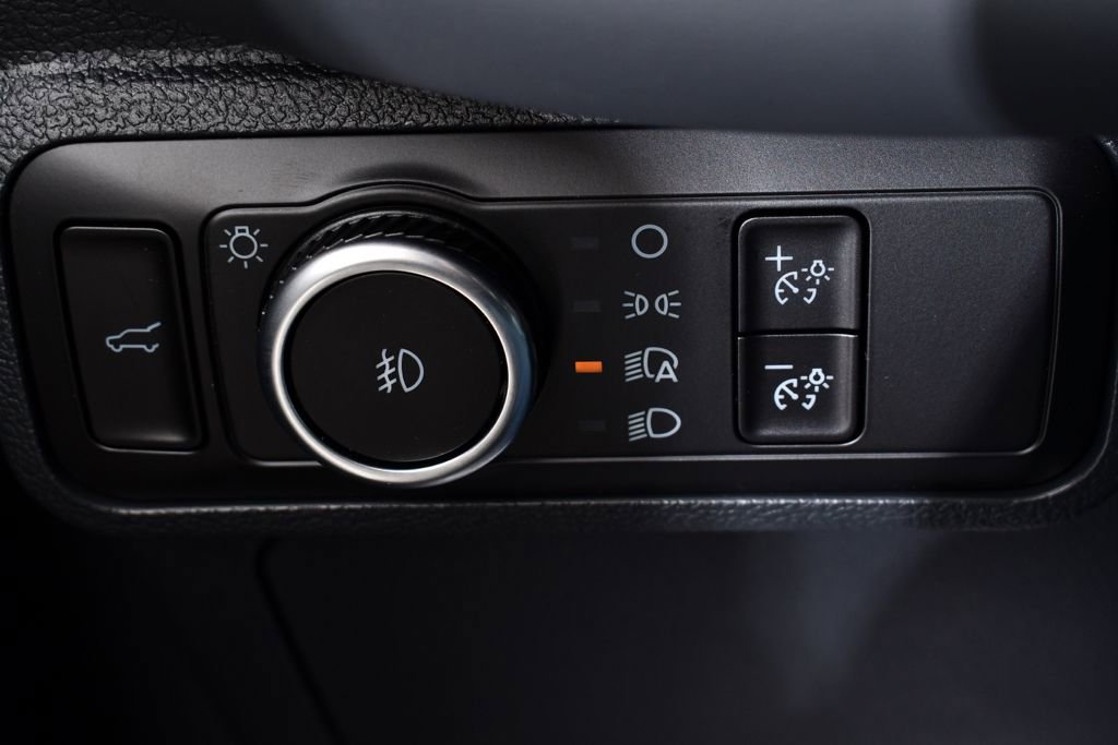 New 2026 Ford Explorer Active w/ Active Comfort Package image 31