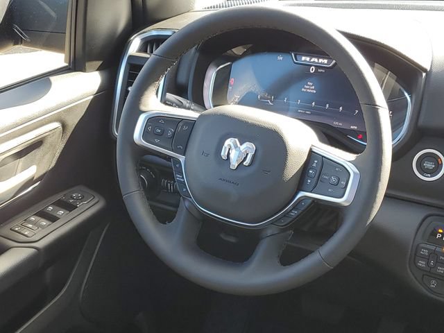 New 2026 RAM 1500 Big Horn AWD/4WD image 16