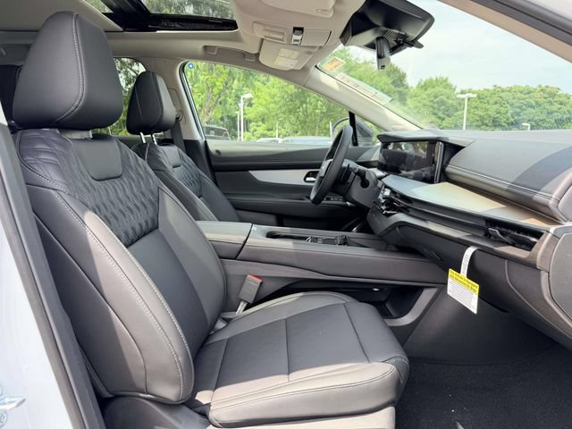 New 2026 Nissan Murano Platinum w/ Cargo Package AWD/4WD image 10