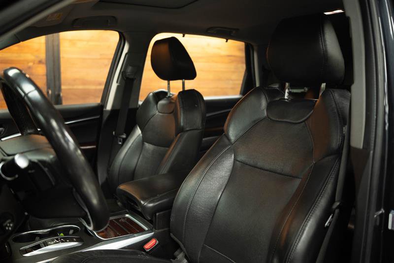 Used 2016 Acura MDX SH-AWD image 11