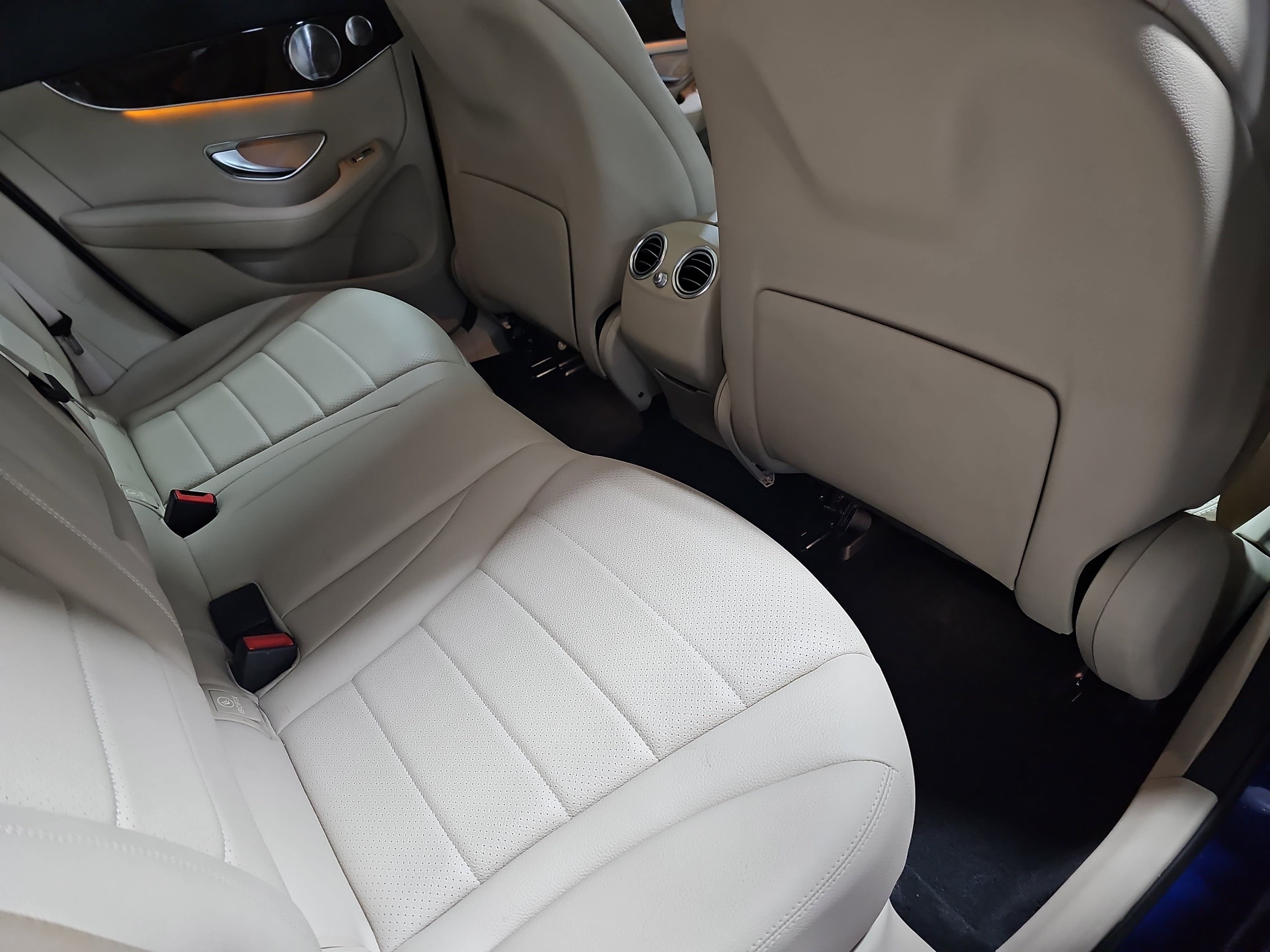 Used 2019 Mercedes-Benz GLC 300 image 11