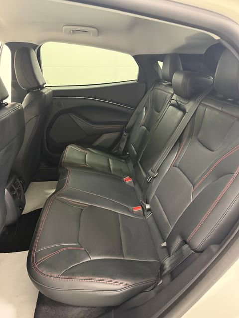 New 2026 Ford Mustang Mach-E Premium w/ Sport Appearance Package AWD/4WD image 16