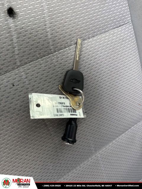 Used 2018 Chevrolet Silverado 1500 W/T w/ Trailering Package RWD image 25