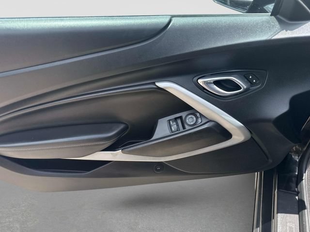 Used 2020 Chevrolet Camaro LT w/ RS Package RWD image 24
