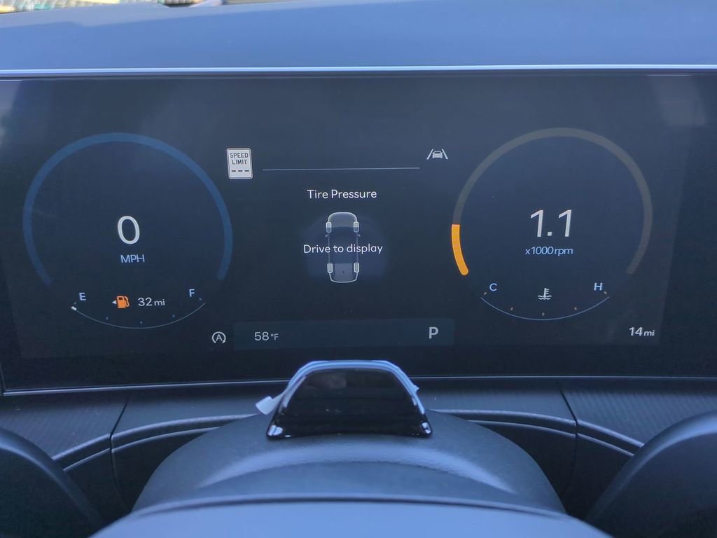 New 2026 Hyundai Santa Fe Calligraphy image 36