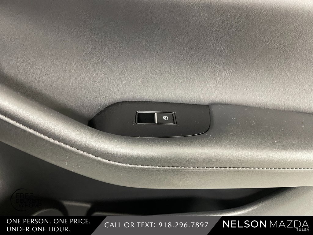 New 2026 MAZDA MAZDA3 Hatchback w/Premium Plus Pkg image 51