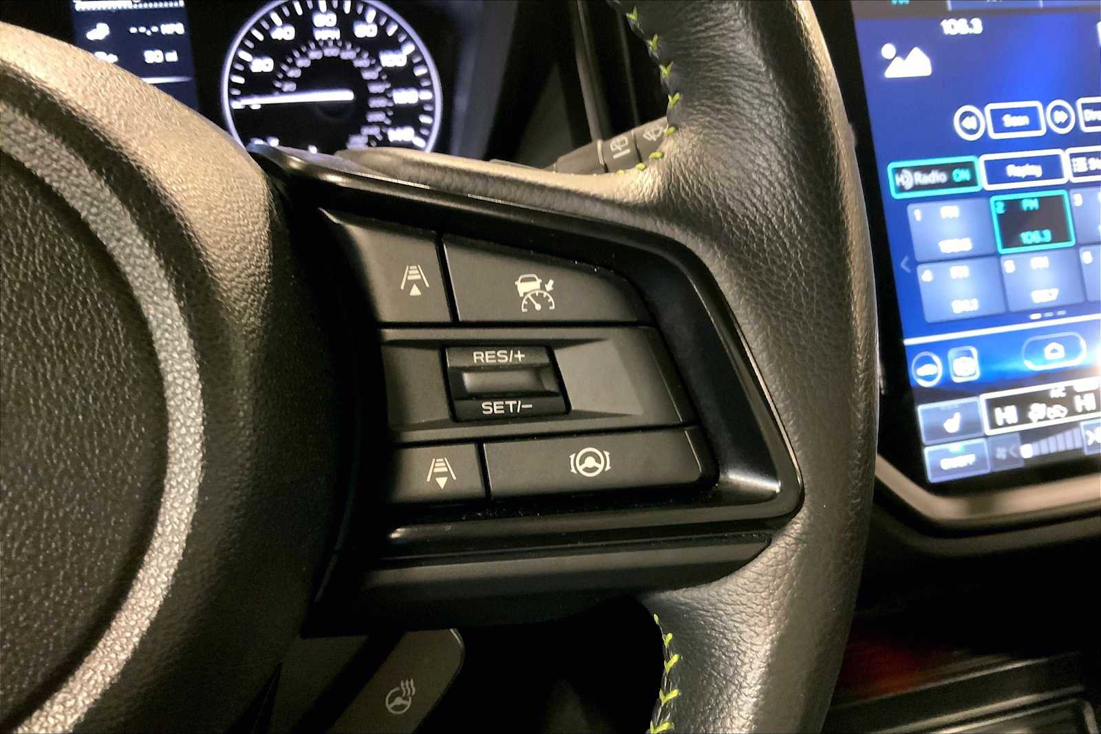 Certified 2023 Subaru Ascent Onyx Edition Limited image 24