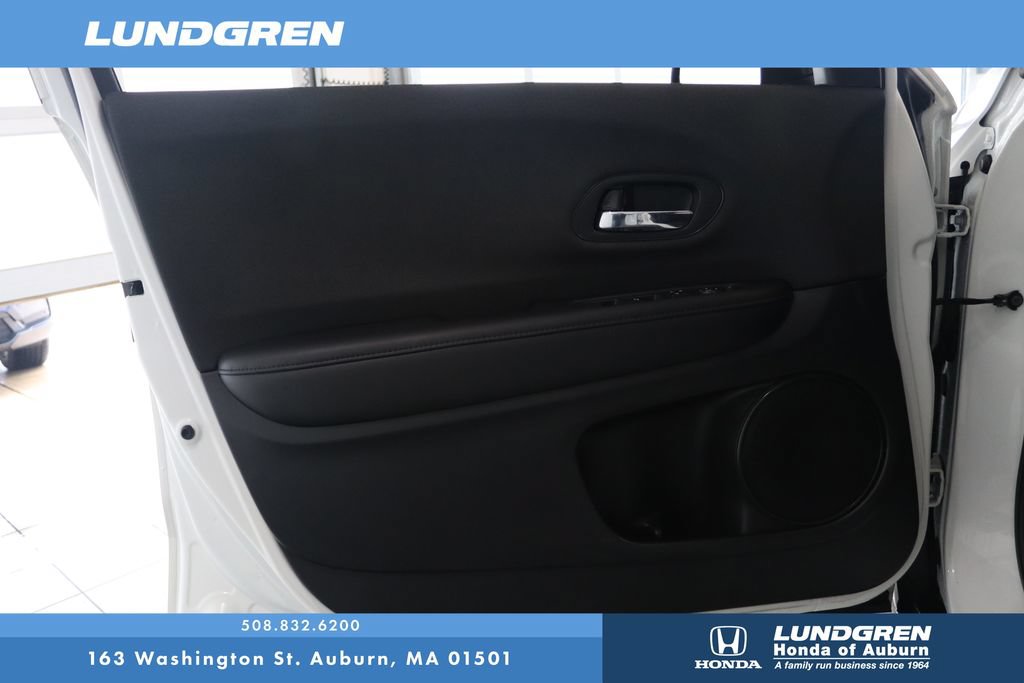 Used 2021 Honda HR-V Sport image 10