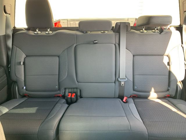 Used 2024 GMC Sierra 1500 Elevation image 35