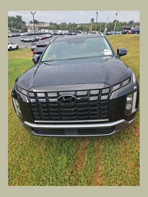 Used 2024 Hyundai Palisade SEL