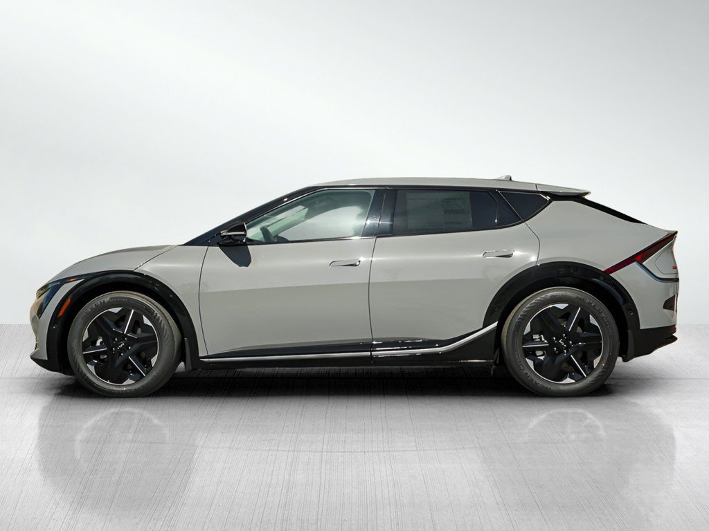 New 2026 Kia EV6 Wind AWD/4WD image 4