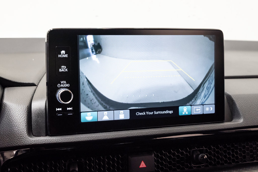 Used 2024 Honda CR-V Sport Touring image 18