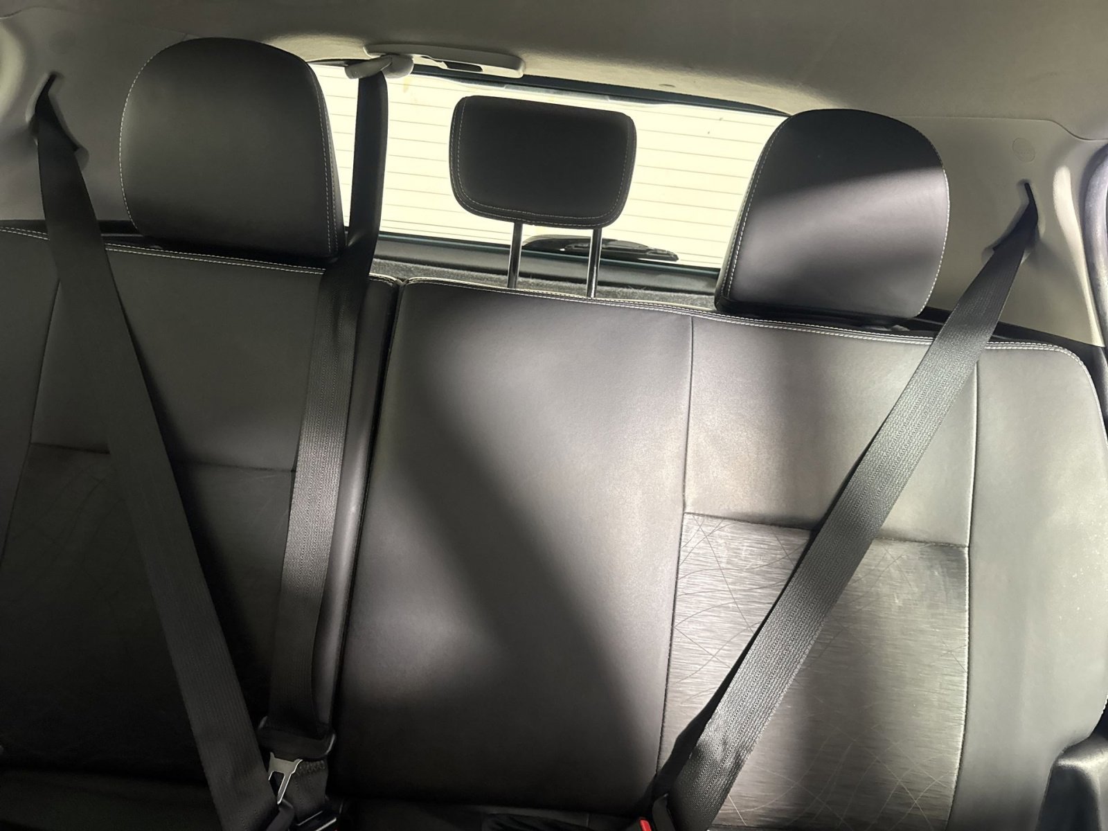 Used 2014 Toyota Prius C Four image 26