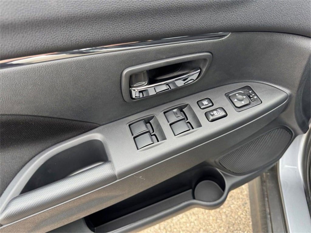 New 2025 Mitsubishi Outlander Sport LE image 23