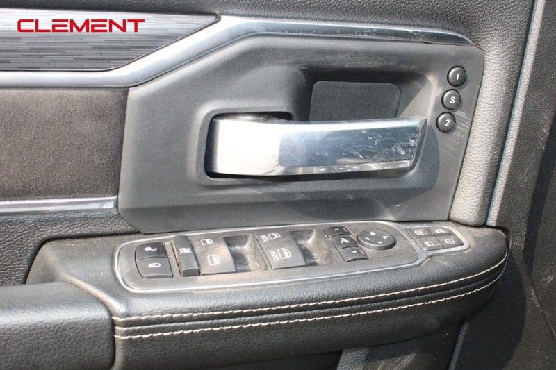 New 2024 RAM 2500 Laramie w/ Sport Appearance Package image 10