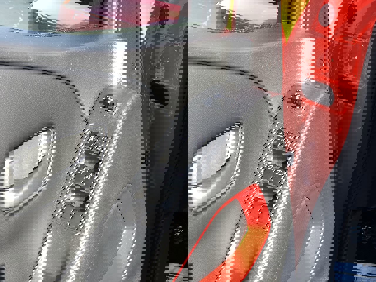 New 2026 Nissan Frontier PRO-4X w/ Pro-4x Convenience Package image 20