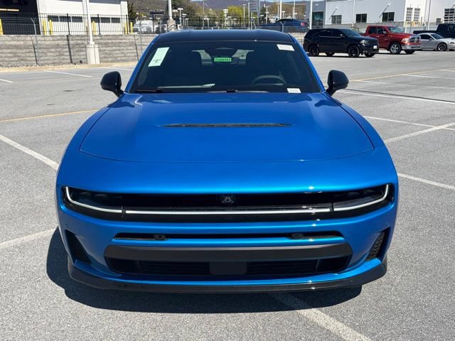 New 2026 Dodge Charger Scat Pack AWD/4WD image 10