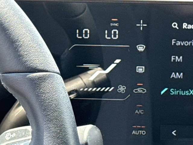 Used 2025 Kia K4 EX FWD image 21