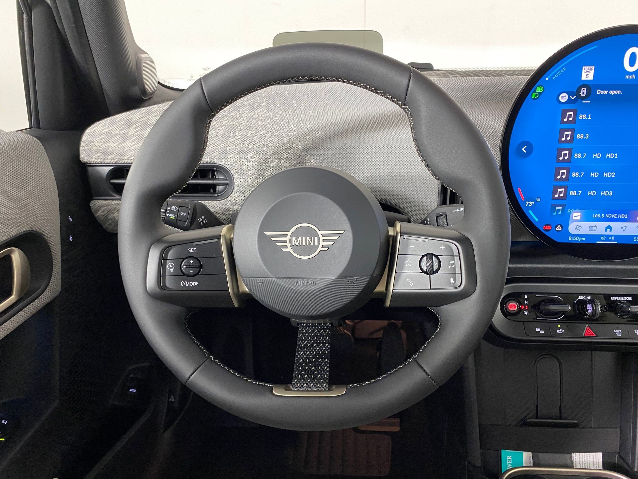 New 2026 MINI Cooper S image 26