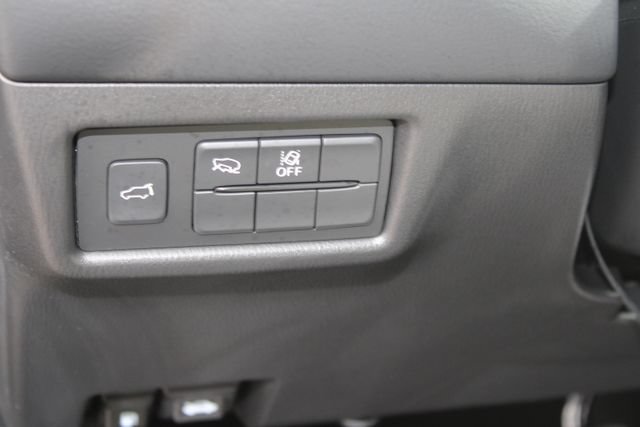 Used 2025 MAZDA CX-5 AWD 2.5 S image 12