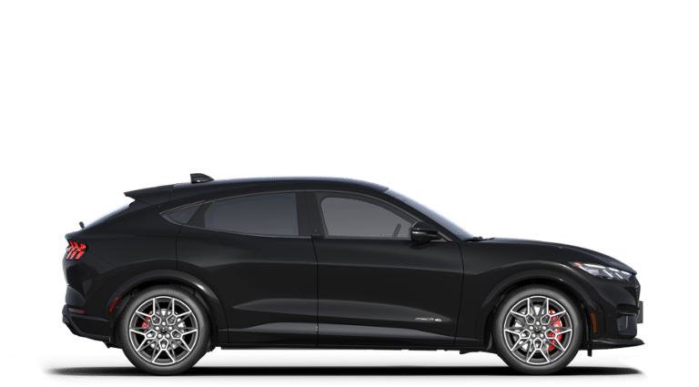 New 2025 Ford Mustang Mach-E GT AWD/4WD image 30