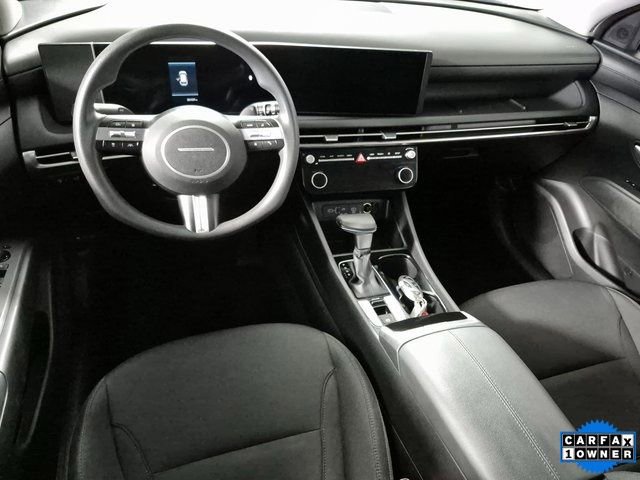 Used 2025 Hyundai Tucson SEL image 10