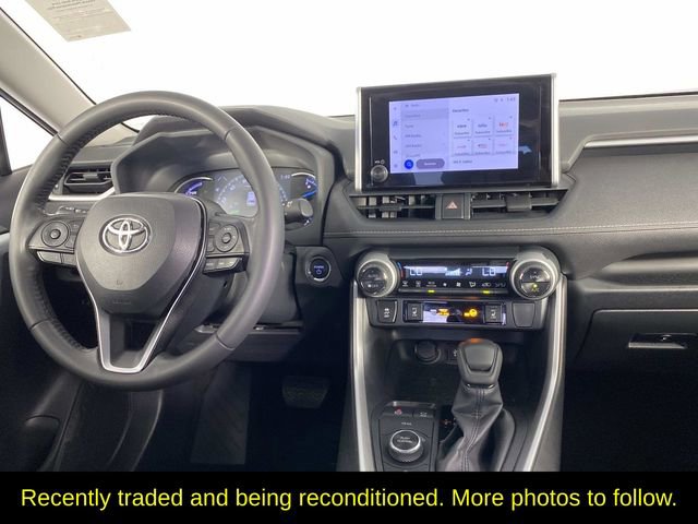 Used 2023 Toyota RAV4 XLE w/ Convenience Package AWD/4WD image 14