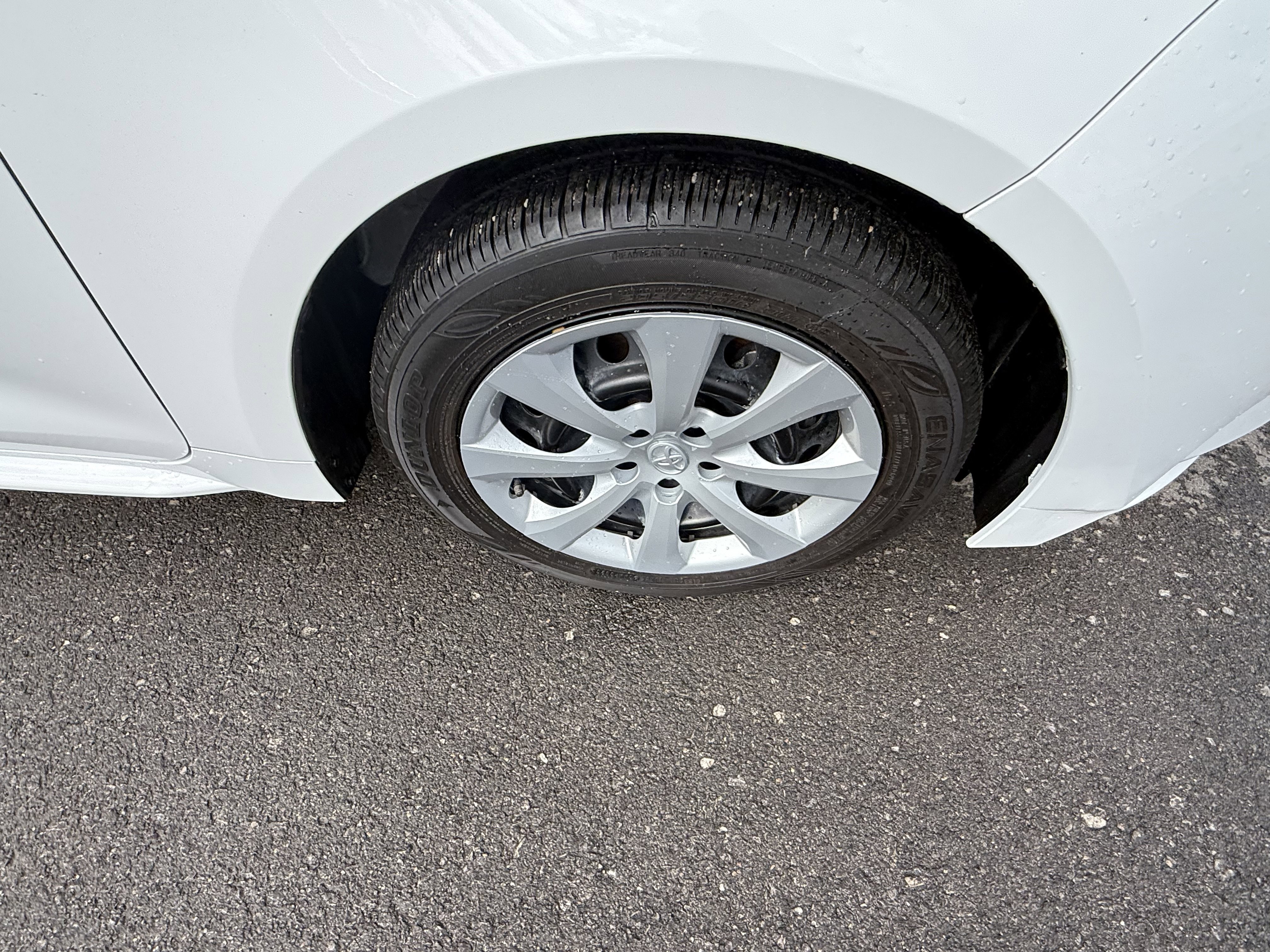 Certified 2024 Toyota Corolla LE image 20