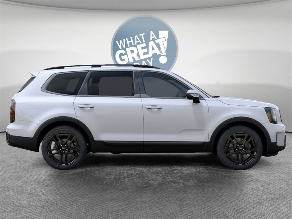 New 2025 Kia Telluride SX X-Line image 7