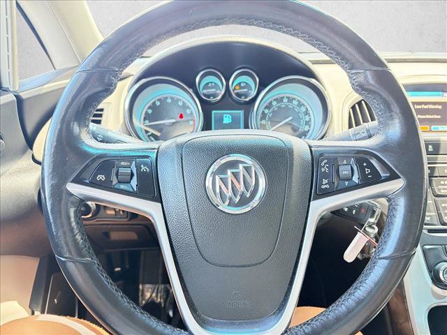 Used 2012 Buick Verano Convenience FWD image 8