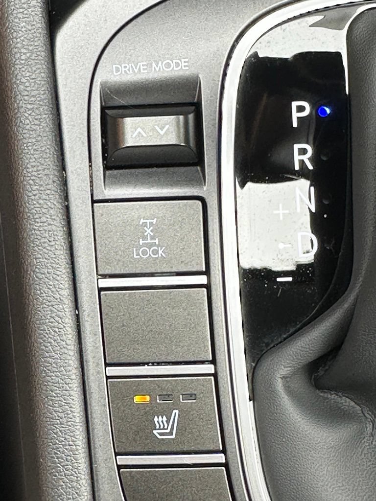 Used 2026 Hyundai Kona SEL Sport AWD/4WD image 19