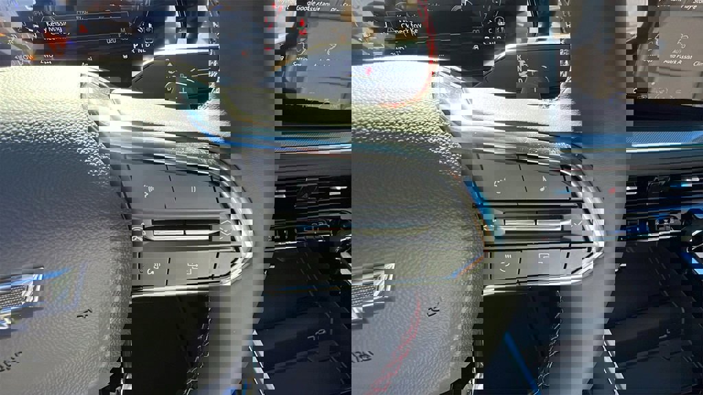 New 2026 Chevrolet Tahoe RST w/ Comfort Package image 24