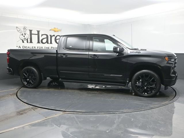 New 2026 Chevrolet Silverado 1500 High Country w/ Midnight Edition image 1