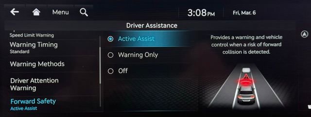 Used 2023 Genesis GV80 2.5T w/ Prestige 20" Package image 35